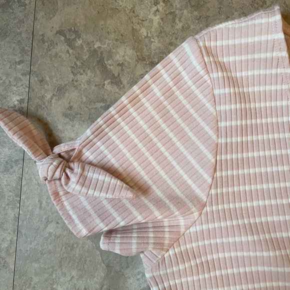 Abercrombie & Fitch skater skirt dress - Picture 2 of 4